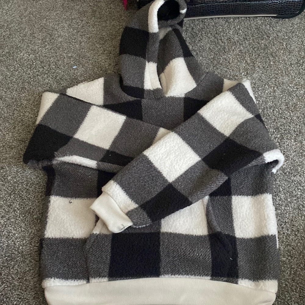american eagle sherpa